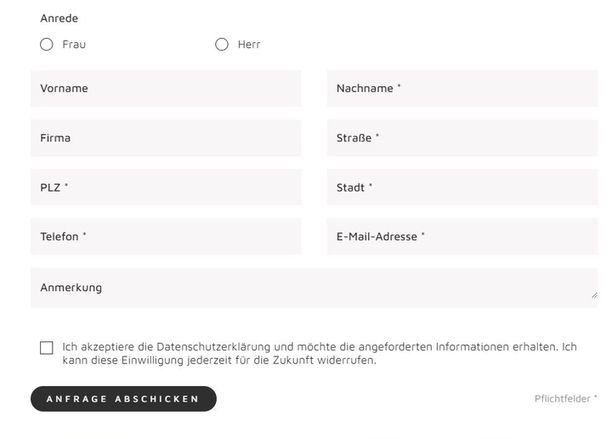 Treppen-Infos